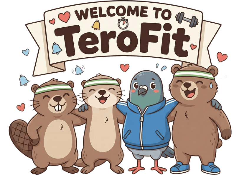 Welcome Greeting